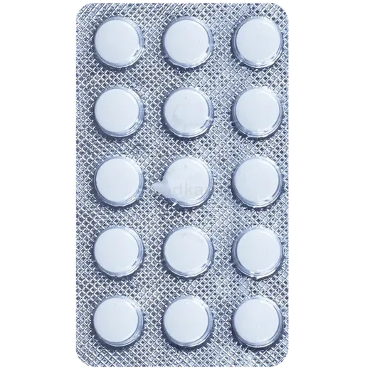 dothip 50mg tablet 15's